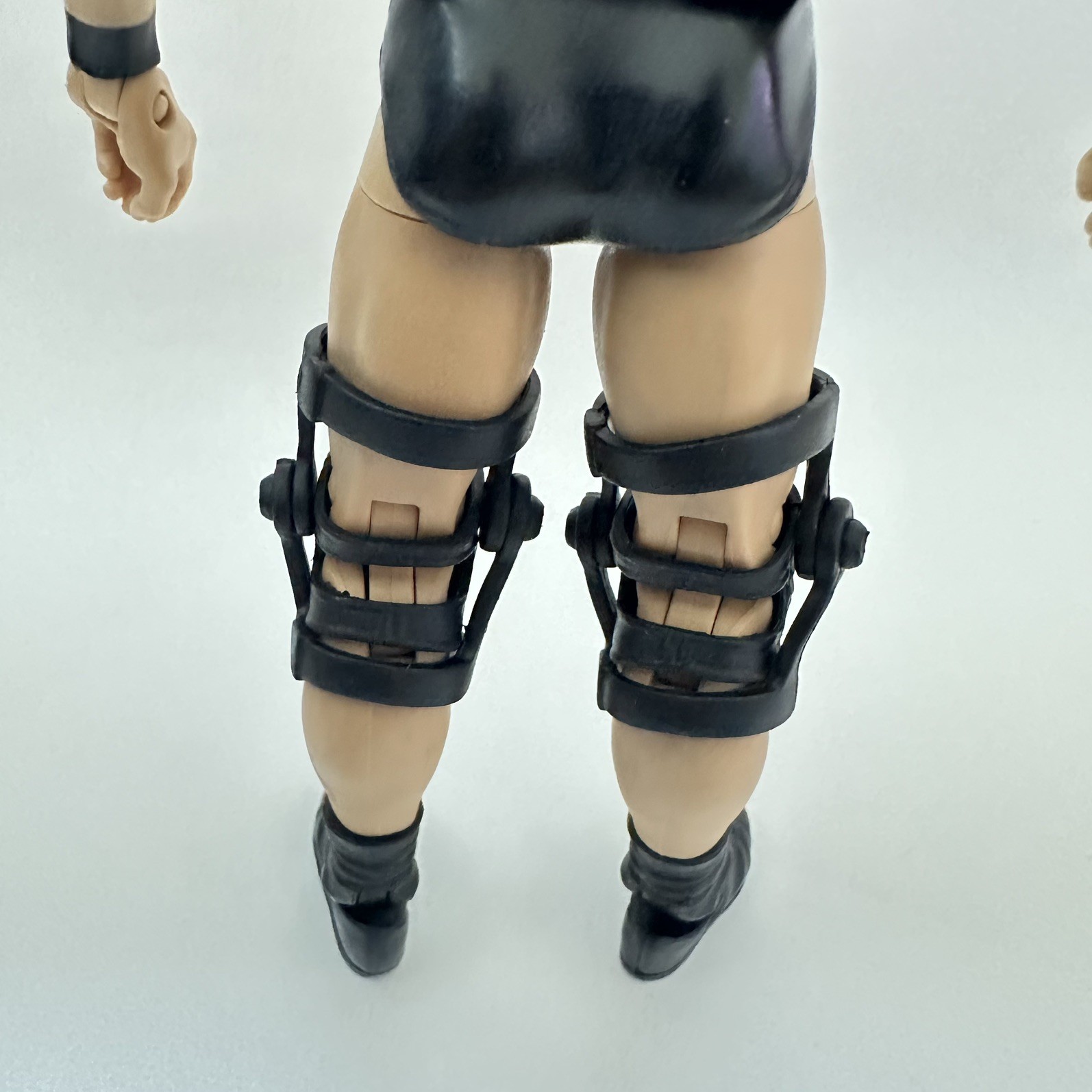 WWE Stone Cold Steve Austin Defining Moments Elite wrestling Action Figure image 8