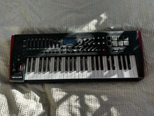 Novation Impulse 49 Key USB Midi Keyboard Controller