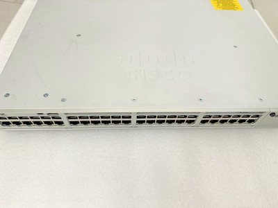 CISCO C9300-48T-A | refurbished | incl. VAT