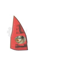 PRASCO Heckleuchte Rückleuchte rechts für Renault Megane II Kombi KM0/1_ 1.6