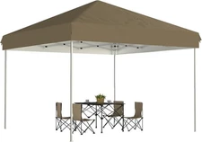 Pop Up Canopy Tent Heavy Duty Commercial Instant Tent Outdoor Tent Shelter