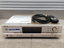 Yamaha CDR-HD1500 Good Condition Used from Japan w/Accessories