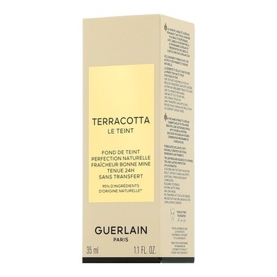 Guerlain Terracotta Le Teint 1N Neutral 35ml