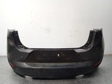 NOREF REAR BUMPER / 7676042 FOR MAZDA CX-3 DK 2.0 SKYACTIV-G