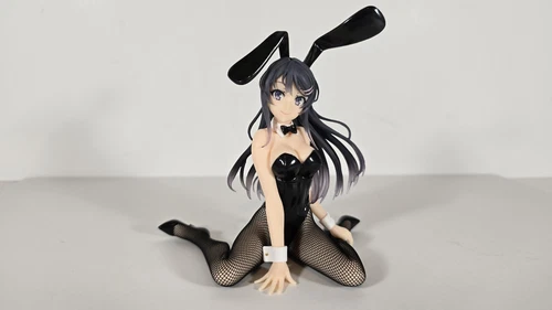 Taito AMP+ Mai Sakurajima (Bunny Ver.) Figure