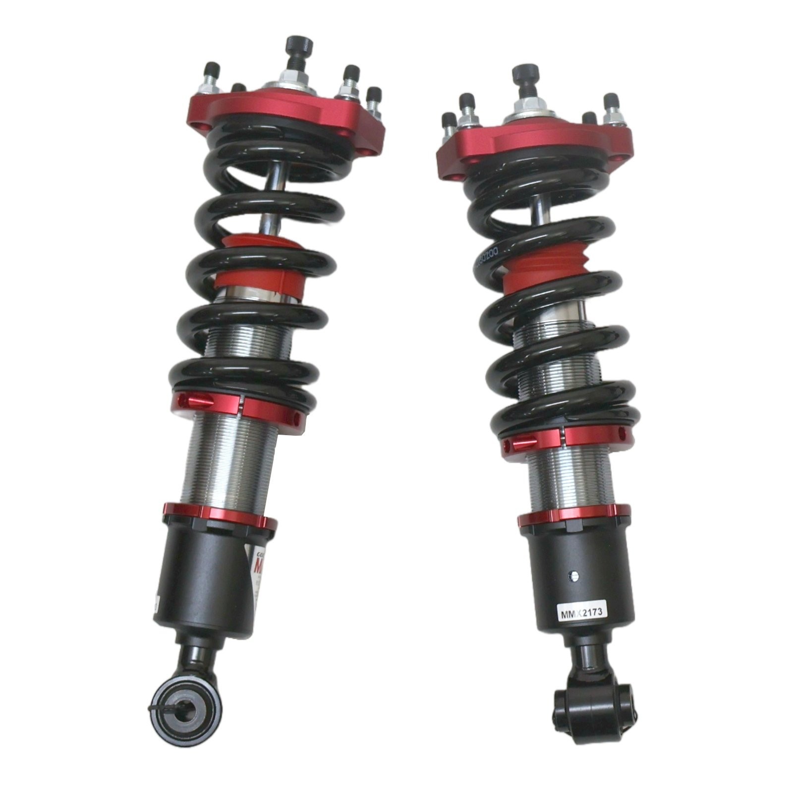 Ferrari 550 1997-2003 Coilovers Set