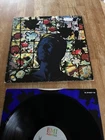 David Bowie Tonight Vinyl LP 1984 EMI