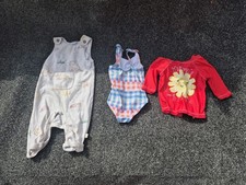 Baby Girls Bundle 6-9M months Disney George 
