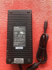 SINPRO MPU101-105 4Pin 12V 8.33A Power Supply Adapter Charger with Plug