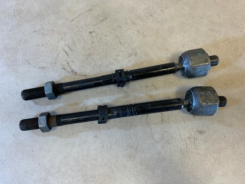 Mercedes ML GLE GLS W166 C166 ORIGINAL Lenkgetriebe Spurstangensatz x2 Stück