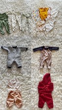 Unisex Baby Girl Or Boy Clothes 3 to 6 Months Bundle