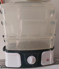 Parowar Westfalia 870 W ! W idealnym stanie!