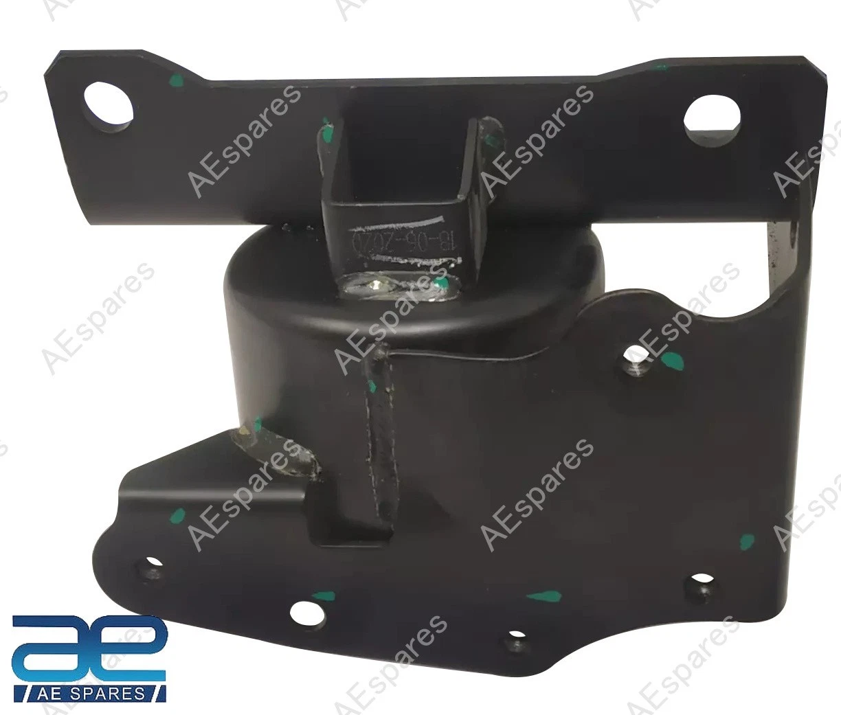 Engine Mounting Left Side Fits For Suzuki Ciaz 1.3L 2014-20119 11620M79M50 view 4