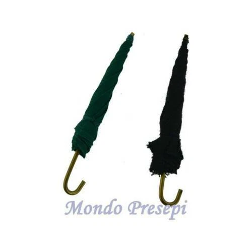 Decorazioni e alberi di Natale neri