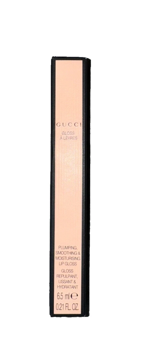 Gucci Lip Glosses