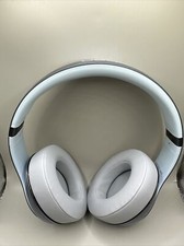 Beats by Dr. Dre Studio 2.0 Over the Ear Headphone -Metallic Sky Wired