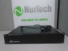 Pico Macom 12 Channel Emergency Alert System EAS12B