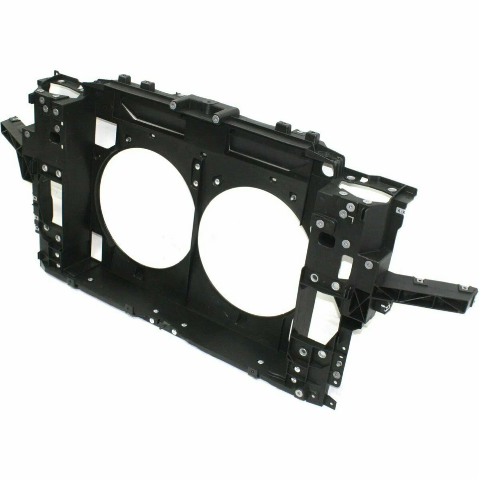 Soporte de radiador compatible con Infiniti QX70 FX37 FX50 FX35 625011CA0B IN1225108 Foto 2 de 4