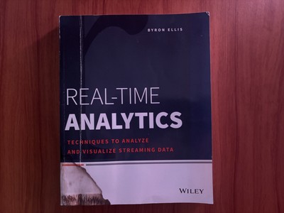 Real-Time Analytics: Techniques to Analyze and Visualize Streaming Data