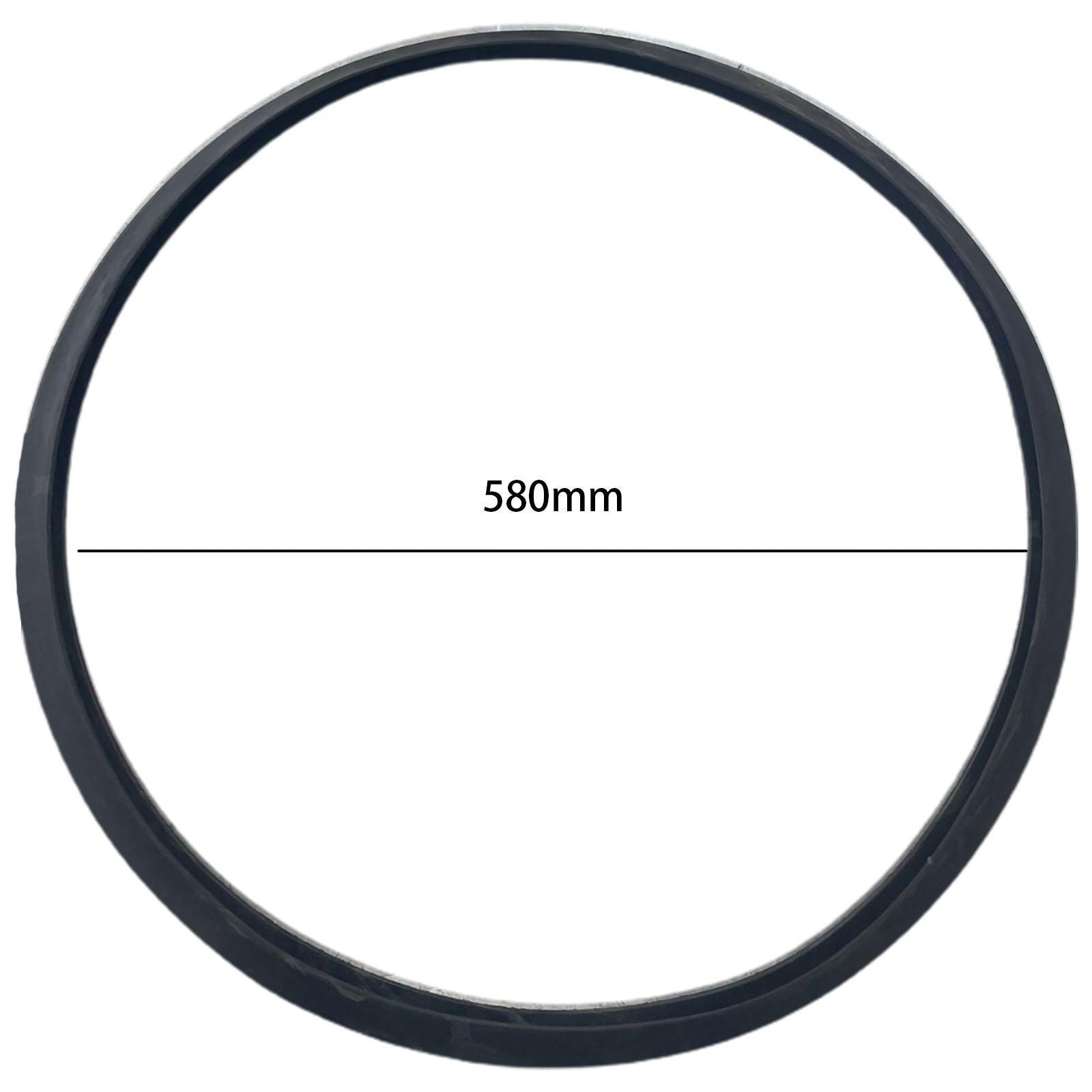 Salon Chair Base Ring Barber for Styling Salon Styling Chair Rings