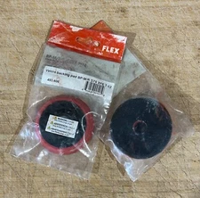 FLEX Velcro Backing Pad BP-M/R D75 XFE 7-12 493406 (2 Pack)