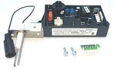 American Motorhome RV 5th Wheel  Atwood 91363 Water heater Control Board 