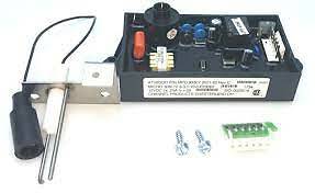 American Motorhome Wohnmobil 5. Rad Atwood 91363 Durchlauferhitzer Steuerplatine - Bild 1 von 1