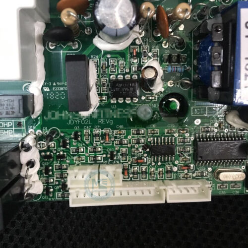 Horizon / AFG Circuit Board 032671hf / SJED08092hf JDYF02L - Picture 2 of 4