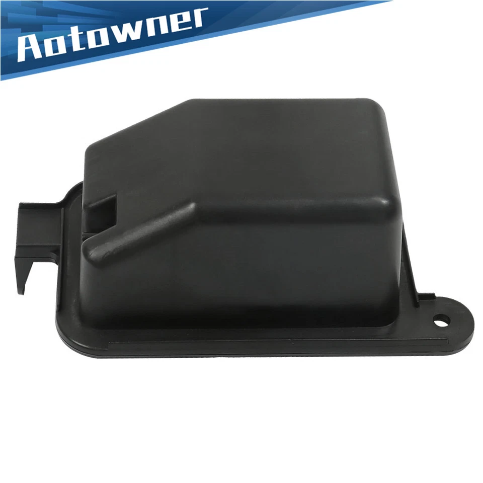 Tanque y soporte depósito de vacío térmico aire acondicionado furgoneta Econoline Ford E150 1997-2015 Foto 2 de 4