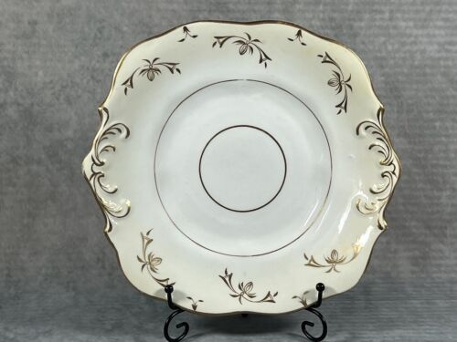 English Rococo Style Gilt Part Tea Service ( 26pcs) c1850 - Read Description - Picture 9 of 24