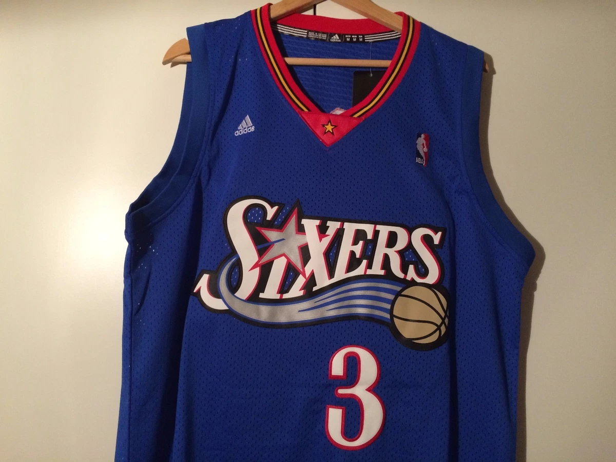 Maglia iverson hotsell