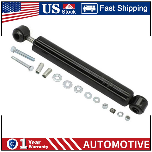 Door Lock Striker 38428 Compatible With 1985-2002