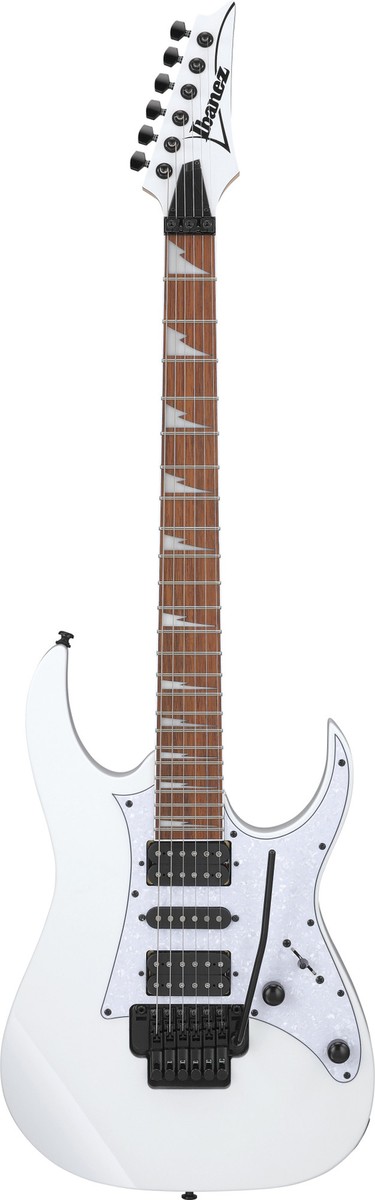 IBANEZ RG450DXB-WH | eBay