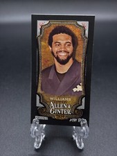 2024 Allen & Ginter - Base Set - Mini Black - Choose Your Card(s)