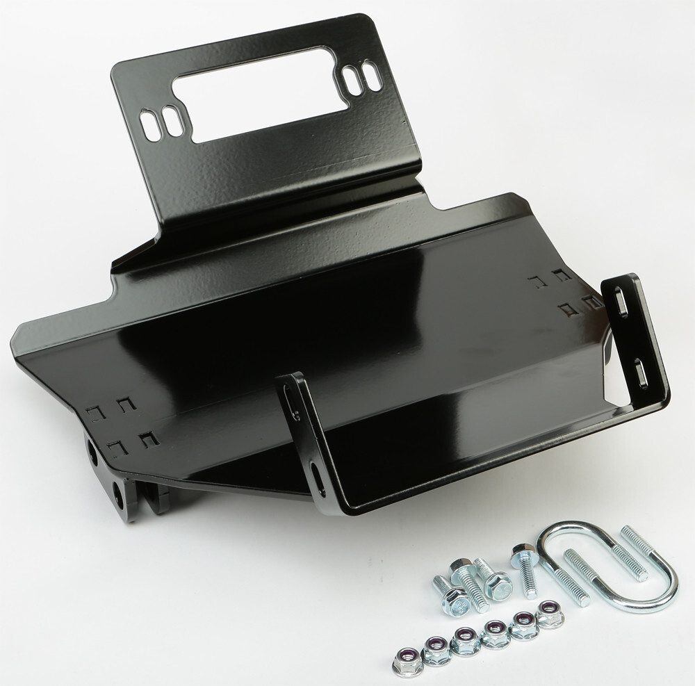 Open Trail UTV Plow Mount Kawasaki KAF400 Mule 610/600 2005-2017