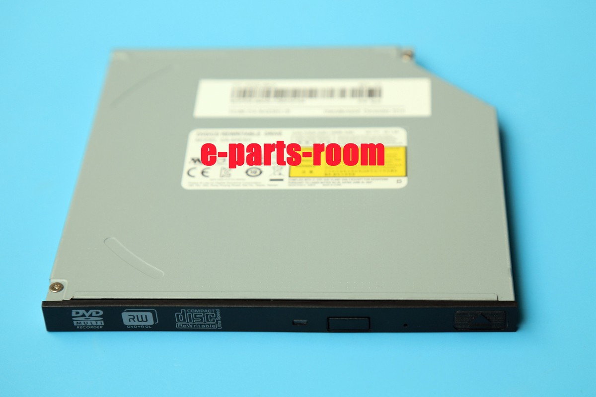 9mm New DA-8AESH for Acer Aspire 15.6
