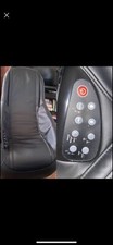 Gaming Massage chair with Bluetooth Speakers
