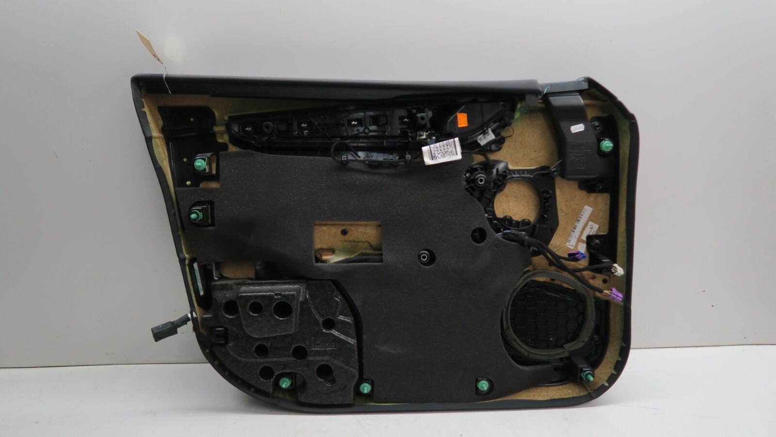 2014-2019 Maserati Ghibli OEM Right Front Interior Door Panel Assembly
