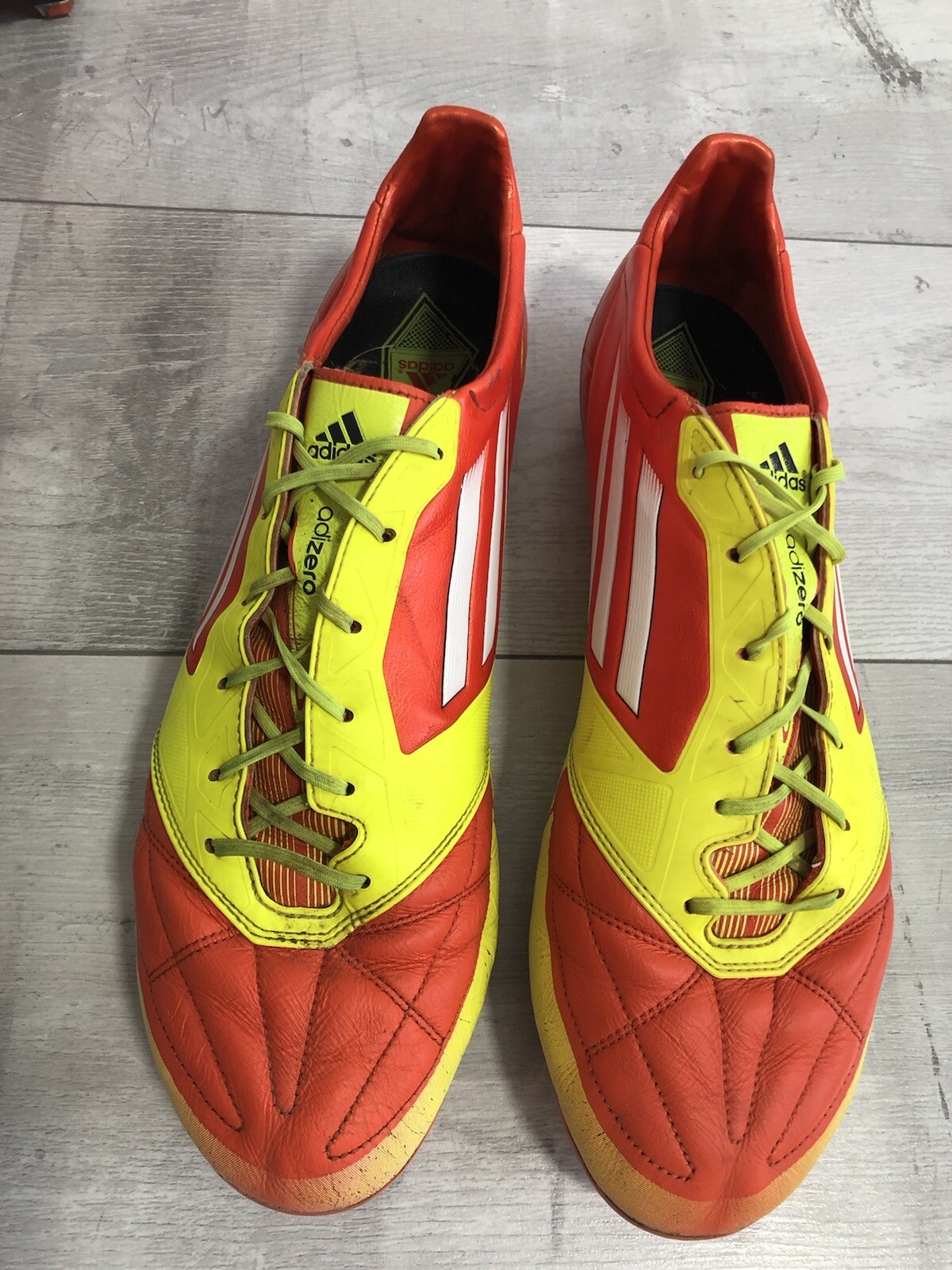 f50 adizero samba