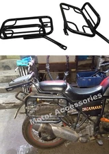 Fit For Royal Enfield Himalayan 411 Scram Saddle Pannier Bag Stay Bars Support