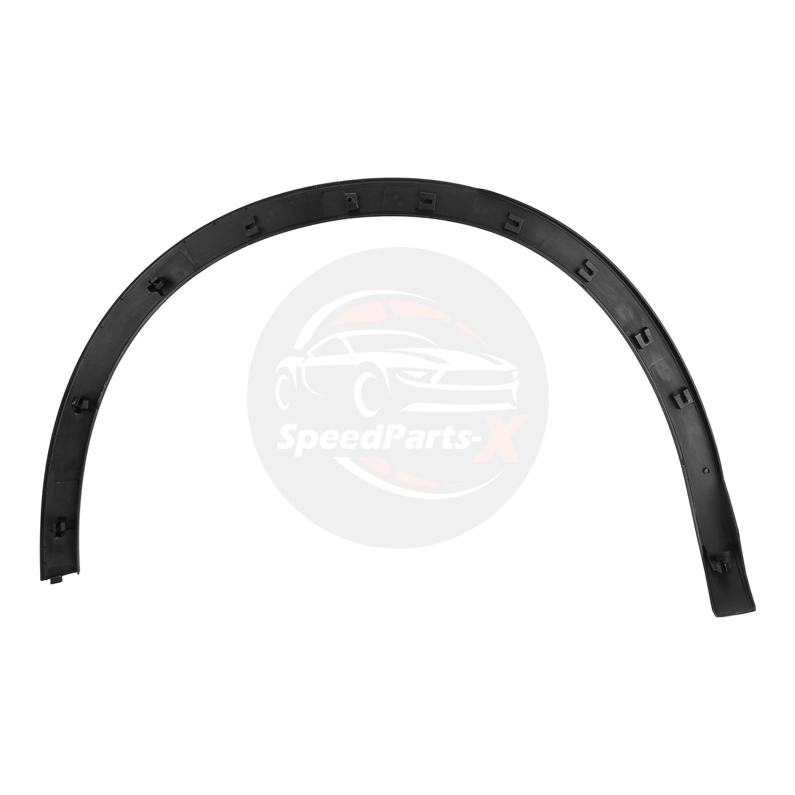 Rear Left Wheel Arch Trim Molding For Maserati Levante 3.0L 2017-2020