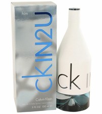 Ck In2u Him 150ml Price 2025