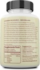 Ancestral Supplements Grass Fed Bone Marrow - 180 Capsules