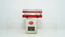 EFE Gilbow 1/76 Daimler DMS London Sightseeing Bus Item 28003 NEW C1
