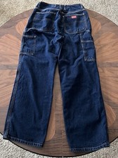 Vintage Guess Painters Jeans Denim Early 2000s Womens 29