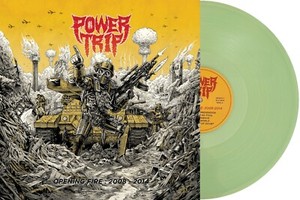Power Trip Vinyl | eBay