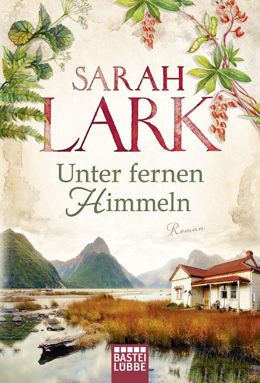Thumbnail - Unter Fernen Himmeln Sarah Lark
