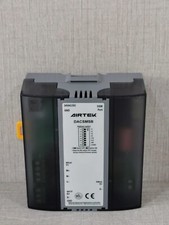 AIRTEK DACSMSB BACNET MSTP SMS ALARM MODULE