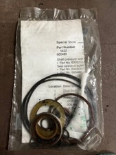 Hydraulic Motor Seal Kit 60564-000 60545000 60545 for Eaton Char-Lynn 146 Series
