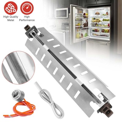 Wr51x10055 Refrigerator Defrost Heater Assembly For Ge Kenmore Freezer Hotpoint | Desertcart